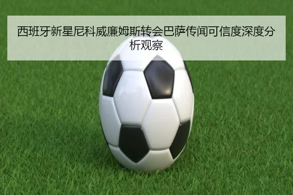 西班牙新星尼科威廉姆斯转会巴萨传闻可信度深度分析观察
